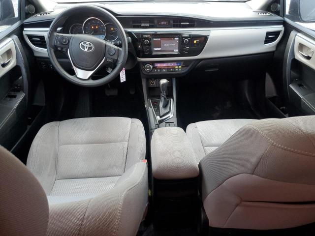 Photo 7 VIN: 5YFBURHE3GP565943 - TOYOTA COROLLA 