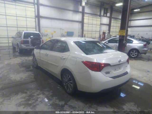 Photo 2 VIN: 5YFBURHE3HP578306 - TOYOTA COROLLA 