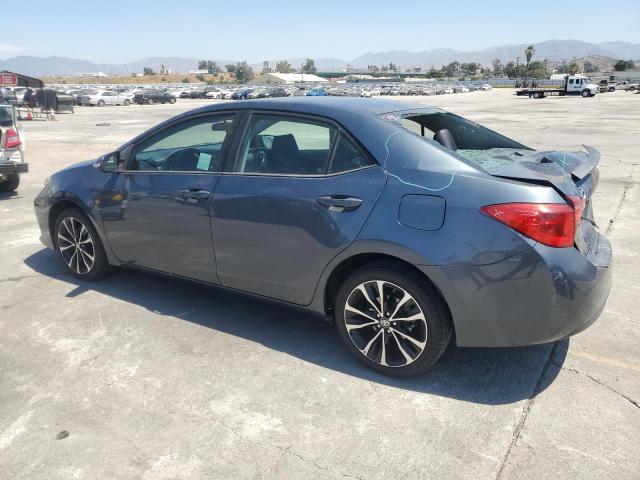 Photo 1 VIN: 5YFBURHE3HP611594 - TOYOTA COROLLA L 