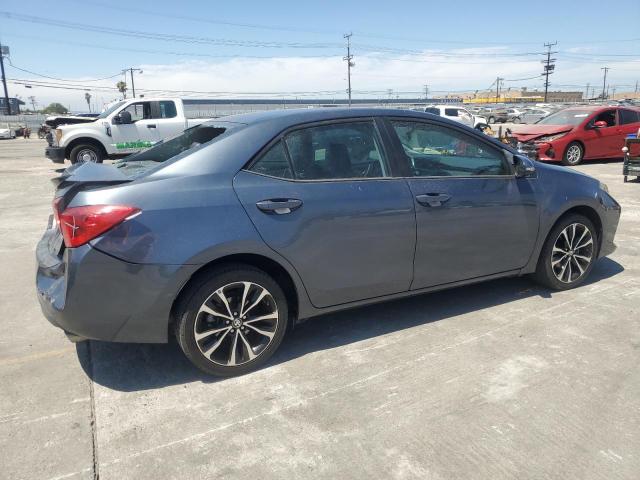 Photo 2 VIN: 5YFBURHE3HP611594 - TOYOTA COROLLA L 