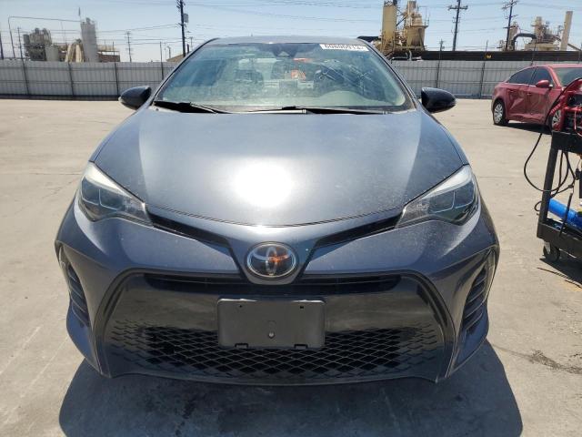 Photo 4 VIN: 5YFBURHE3HP611594 - TOYOTA COROLLA L 