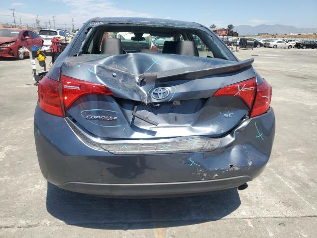 Photo 5 VIN: 5YFBURHE3HP611594 - TOYOTA COROLLA L 