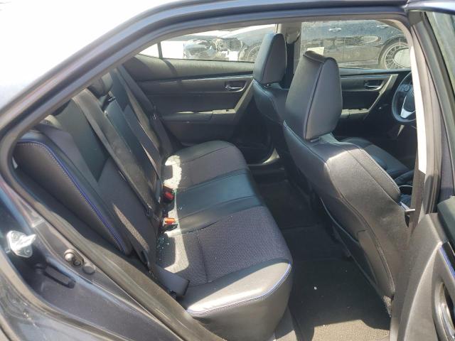 Photo 9 VIN: 5YFBURHE3HP611594 - TOYOTA COROLLA L 