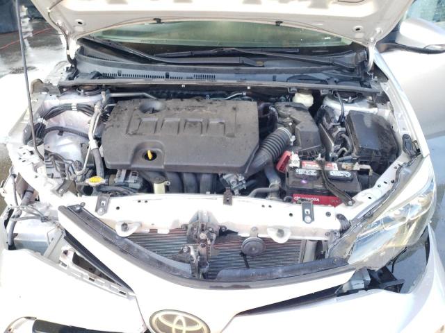 Photo 10 VIN: 5YFBURHE3HP615404 - TOYOTA COROLLA L 