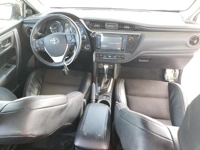 Photo 7 VIN: 5YFBURHE3HP615404 - TOYOTA COROLLA L 