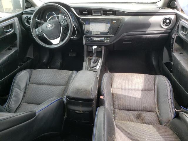 Photo 7 VIN: 5YFBURHE3HP622255 - TOYOTA COROLLA 