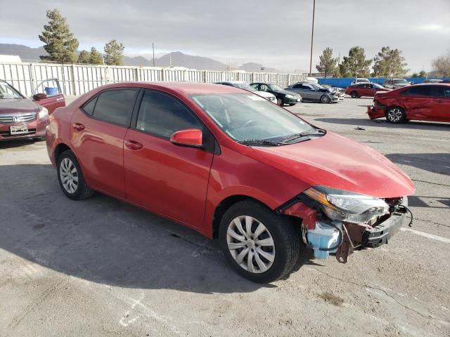 Photo 3 VIN: 5YFBURHE3HP625642 - TOYOTA COROLLA L 