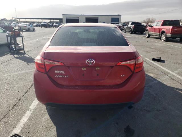 Photo 5 VIN: 5YFBURHE3HP625642 - TOYOTA COROLLA L 