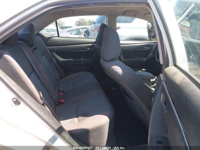 Photo 7 VIN: 5YFBURHE3HP627956 - TOYOTA COROLLA 