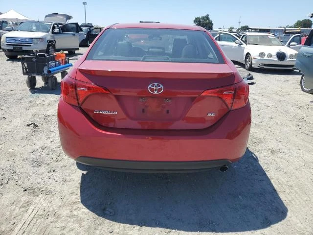 Photo 5 VIN: 5YFBURHE3HP628136 - TOYOTA COROLLA L 