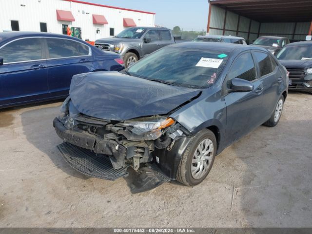 Photo 1 VIN: 5YFBURHE3HP631361 - TOYOTA COROLLA 