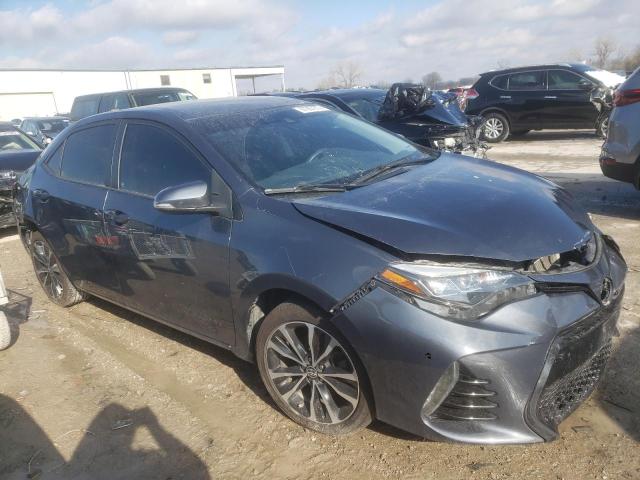 Photo 3 VIN: 5YFBURHE3HP635541 - TOYOTA COROLLA L 