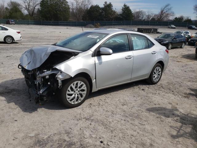 Photo 0 VIN: 5YFBURHE3HP636818 - TOYOTA COROLLA L 