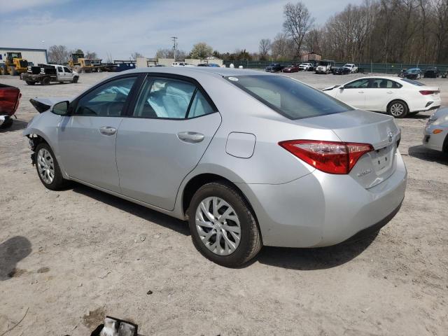 Photo 1 VIN: 5YFBURHE3HP636818 - TOYOTA COROLLA L 