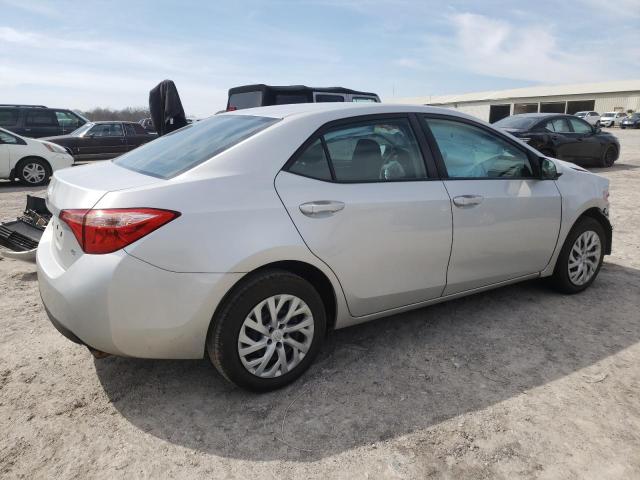 Photo 2 VIN: 5YFBURHE3HP636818 - TOYOTA COROLLA L 