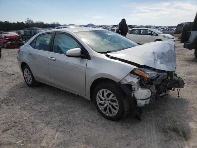 Photo 3 VIN: 5YFBURHE3HP636818 - TOYOTA COROLLA L 