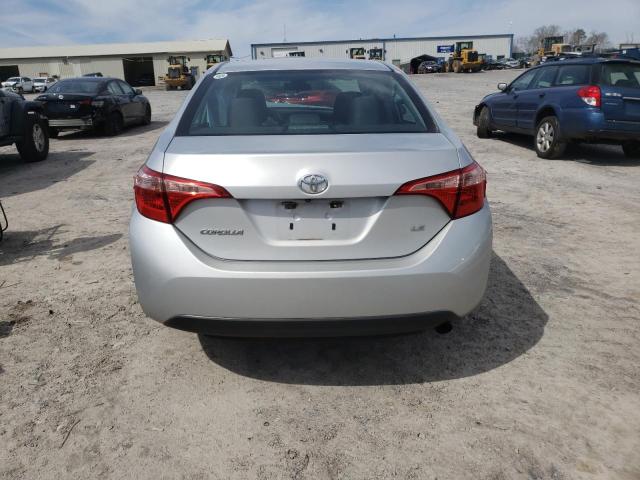 Photo 5 VIN: 5YFBURHE3HP636818 - TOYOTA COROLLA L 