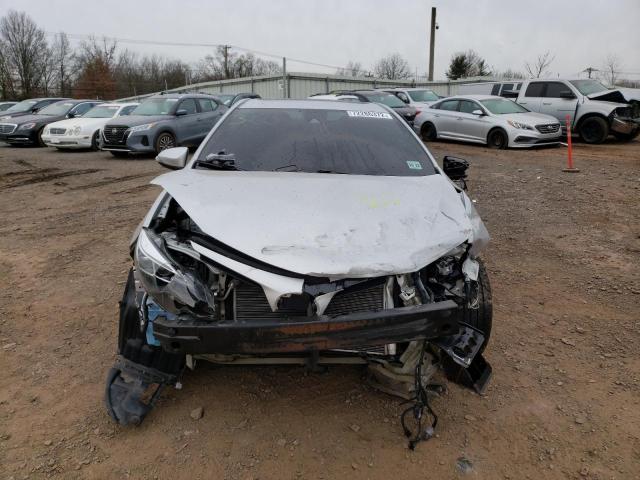 Photo 4 VIN: 5YFBURHE3HP642098 - TOYOTA COROLLA L 