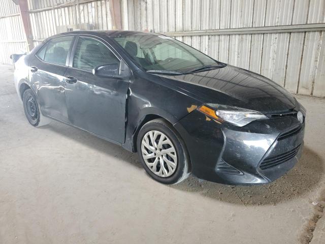 Photo 3 VIN: 5YFBURHE3HP642599 - TOYOTA COROLLA L 