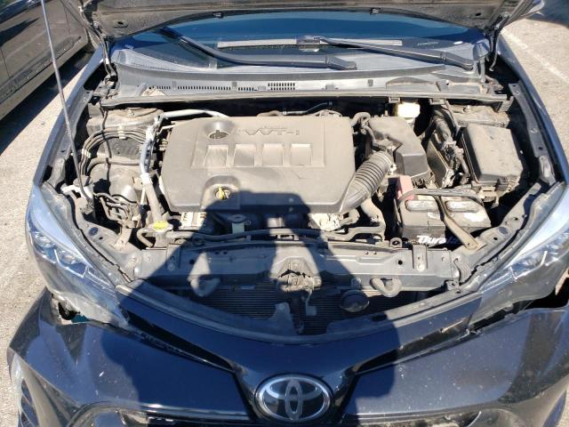 Photo 10 VIN: 5YFBURHE3HP646362 - TOYOTA COROLLA 