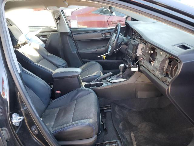 Photo 6 VIN: 5YFBURHE3HP646362 - TOYOTA COROLLA 