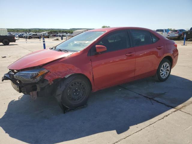 Photo 0 VIN: 5YFBURHE3HP661041 - TOYOTA COROLLA 