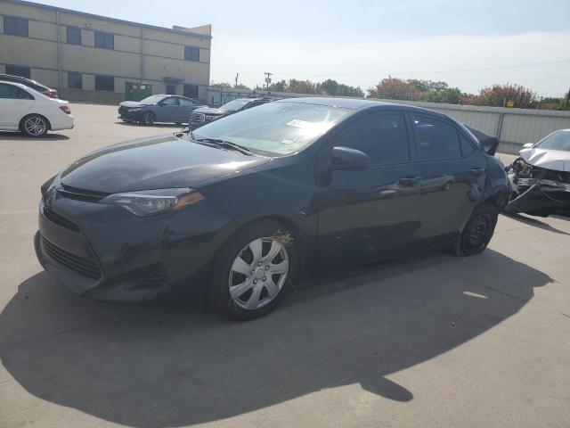 Photo 0 VIN: 5YFBURHE3HP661542 - TOYOTA COROLLA L 