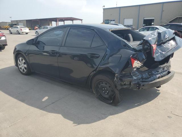 Photo 1 VIN: 5YFBURHE3HP661542 - TOYOTA COROLLA L 