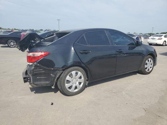 Photo 2 VIN: 5YFBURHE3HP661542 - TOYOTA COROLLA L 