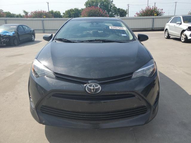 Photo 4 VIN: 5YFBURHE3HP661542 - TOYOTA COROLLA L 