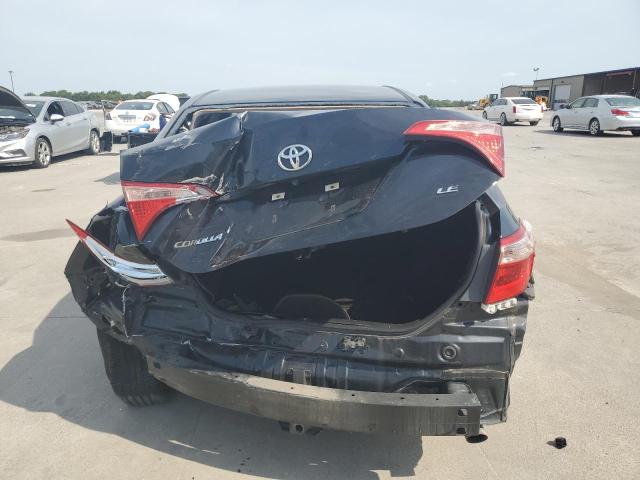 Photo 5 VIN: 5YFBURHE3HP661542 - TOYOTA COROLLA L 