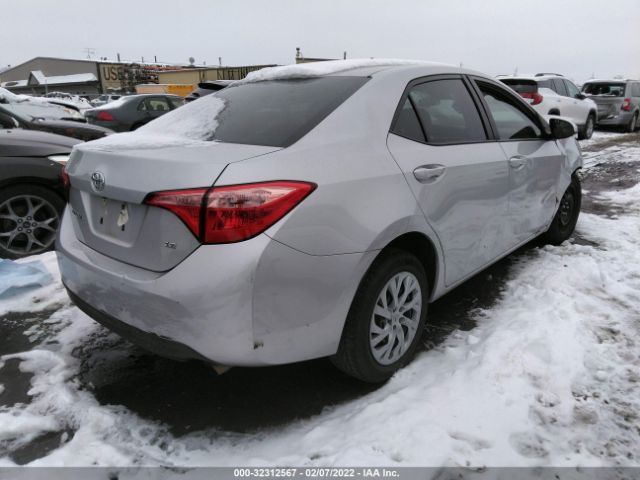 Photo 3 VIN: 5YFBURHE3HP663260 - TOYOTA COROLLA 