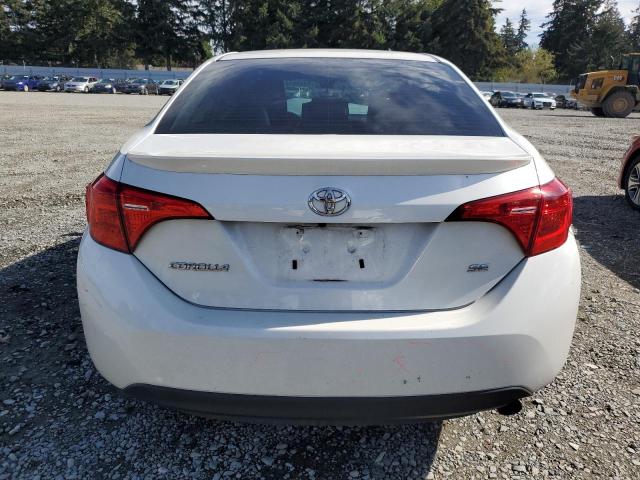 Photo 5 VIN: 5YFBURHE3HP667986 - TOYOTA COROLLA L 