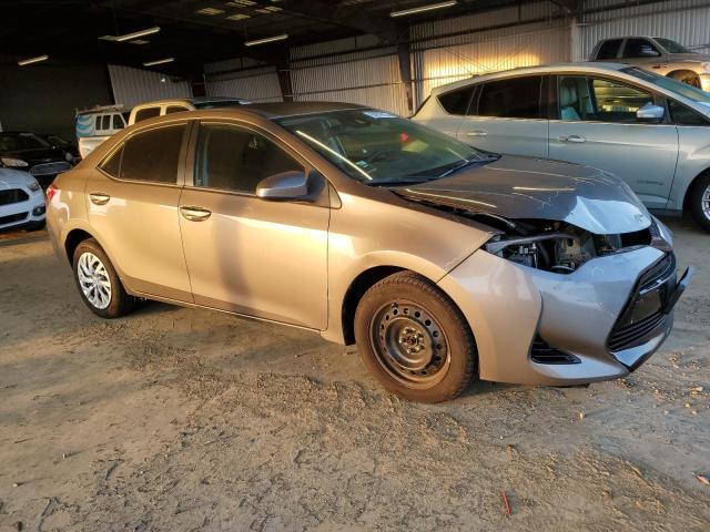 Photo 3 VIN: 5YFBURHE3HP672962 - TOYOTA COROLLA L 