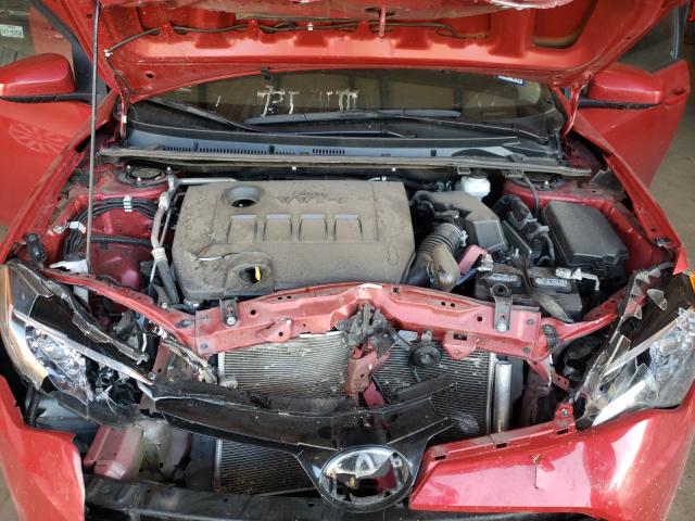 Photo 6 VIN: 5YFBURHE3HP675621 - TOYOTA COROLLA L 