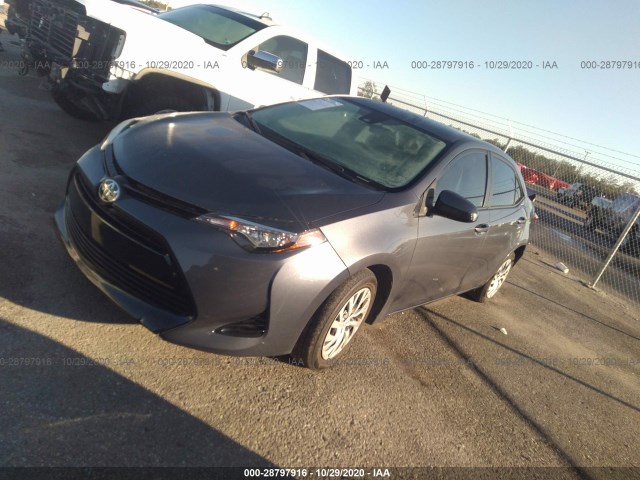 Photo 1 VIN: 5YFBURHE3HP679846 - TOYOTA COROLLA 