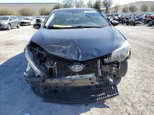 Photo 4 VIN: 5YFBURHE3HP685002 - TOYOTA COROLLA L 