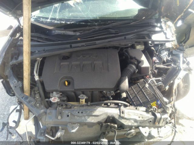 Photo 9 VIN: 5YFBURHE3HP686473 - TOYOTA COROLLA 