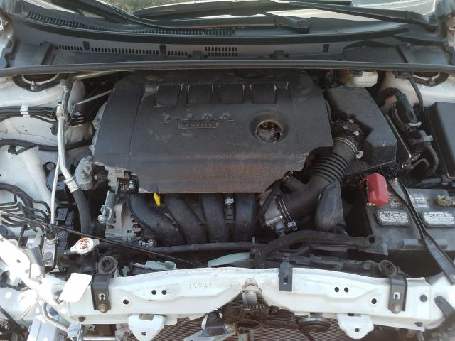 Photo 6 VIN: 5YFBURHE3HP693343 - TOYOTA COROLLA L 