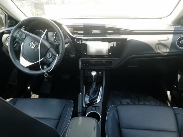 Photo 8 VIN: 5YFBURHE3HP693343 - TOYOTA COROLLA L 