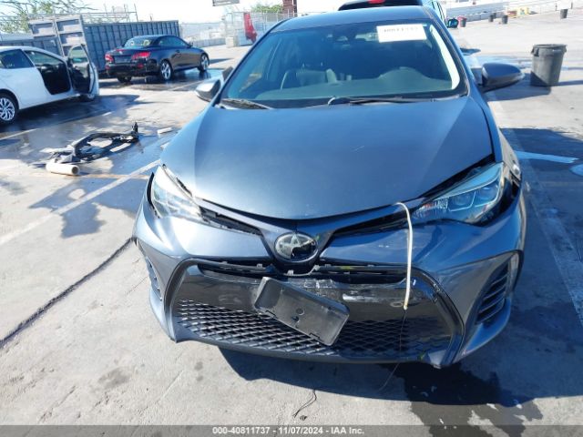 Photo 5 VIN: 5YFBURHE3HP698333 - TOYOTA COROLLA 