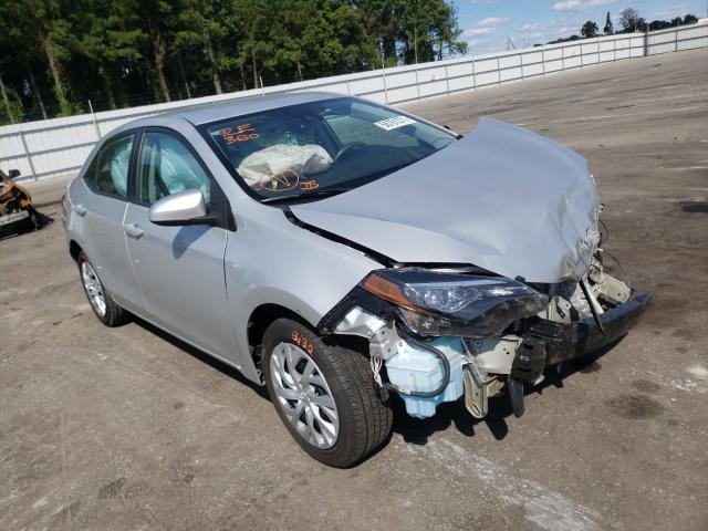 Photo 0 VIN: 5YFBURHE3HP698641 - TOYOTA COROLLA L 