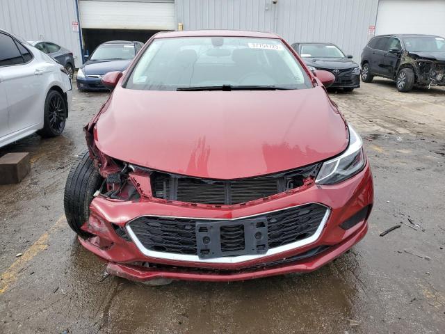 Photo 4 VIN: 5YFBURHE3HP700002 - CHEVROLET CRUZE 