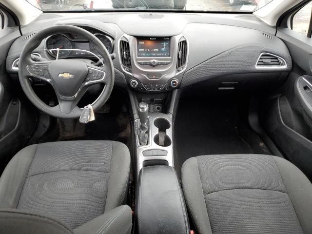 Photo 7 VIN: 5YFBURHE3HP700002 - CHEVROLET CRUZE 