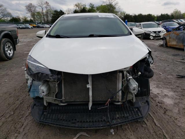 Photo 4 VIN: 5YFBURHE3HP704082 - TOYOTA COROLLA 