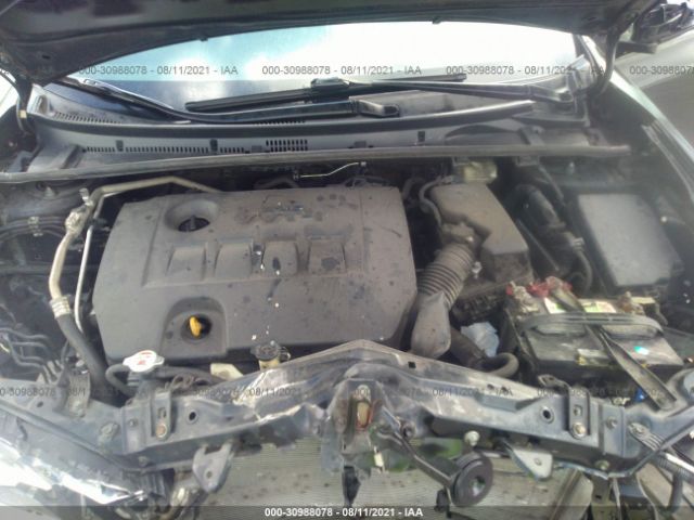 Photo 9 VIN: 5YFBURHE3HP707208 - TOYOTA COROLLA 