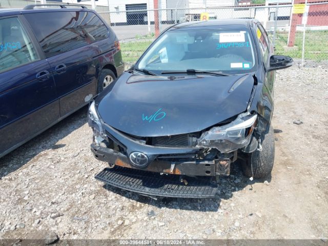 Photo 5 VIN: 5YFBURHE3HP708164 - TOYOTA COROLLA 