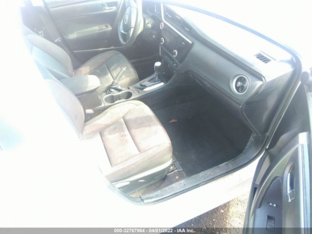 Photo 4 VIN: 5YFBURHE3HP708407 - TOYOTA COROLLA 