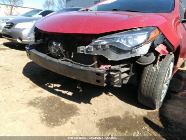 Photo 5 VIN: 5YFBURHE3HP708732 - TOYOTA COROLLA 