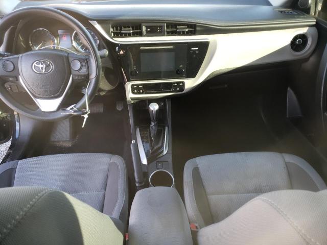 Photo 7 VIN: 5YFBURHE3HP712196 - TOYOTA COROLLA L 